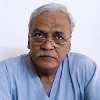 Dr. Ravindra Tankhiwale