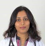 Dr. Deepthi Ashwin