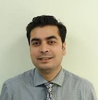 Dr. Kshitiz Kumar