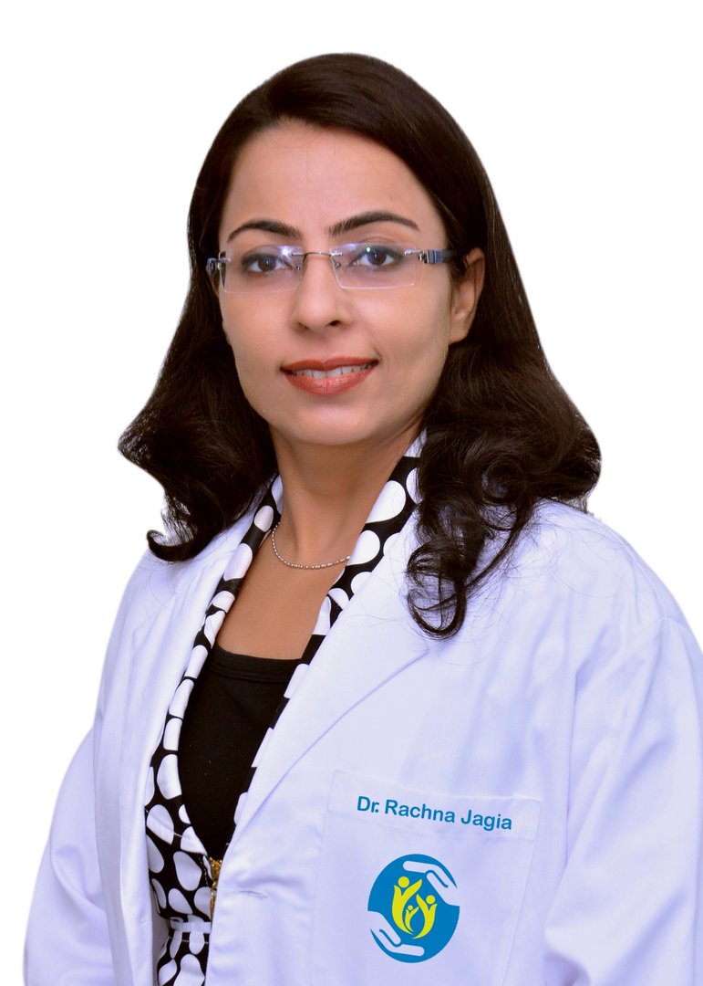 Dr. Rachna Jagia