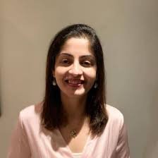 Dr. Amieleena Chhabra