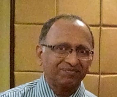 Dr. K. Karthik Kailash