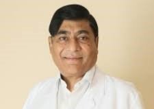 Dr. Ashok Gupta