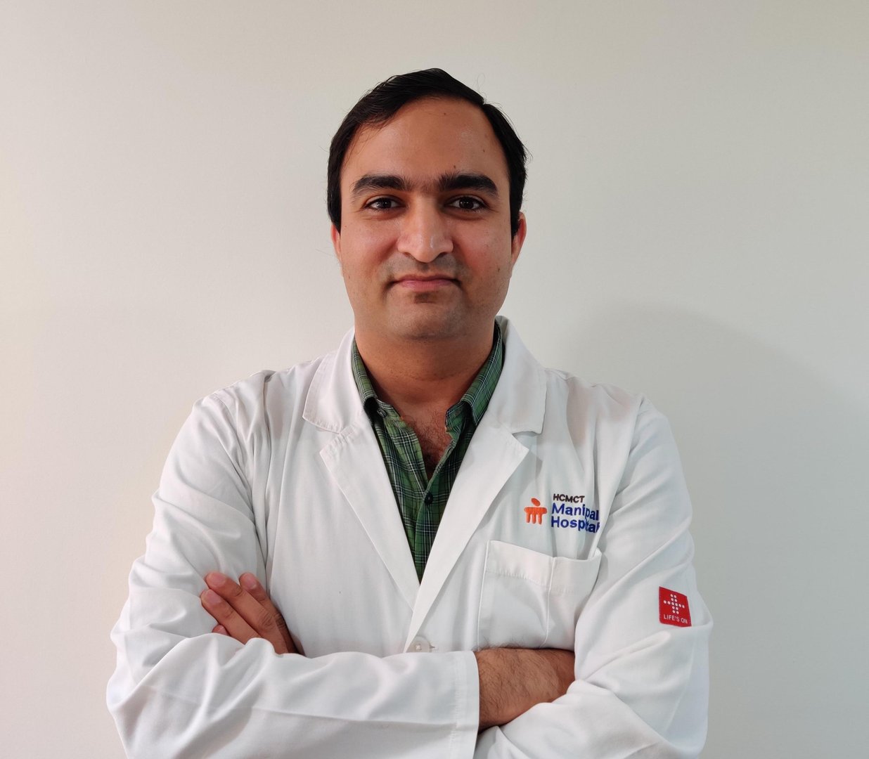 Dr. Naveen Verma