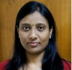 Dr. Pankaja S