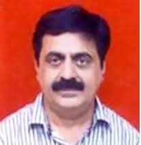 Dr. Harish Madan