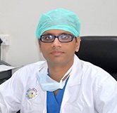 Dr. Mayank Jain