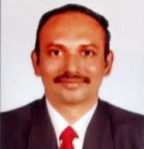 Dr. V Boopathy