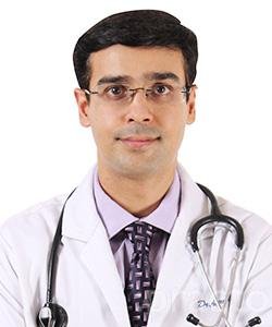 Dr. Anirudh Vij