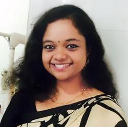 Dr. Pavithra Ramakrishnan