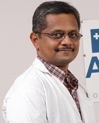 Dr. Premkumar K