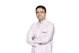 Dr. Ravi Shekhar