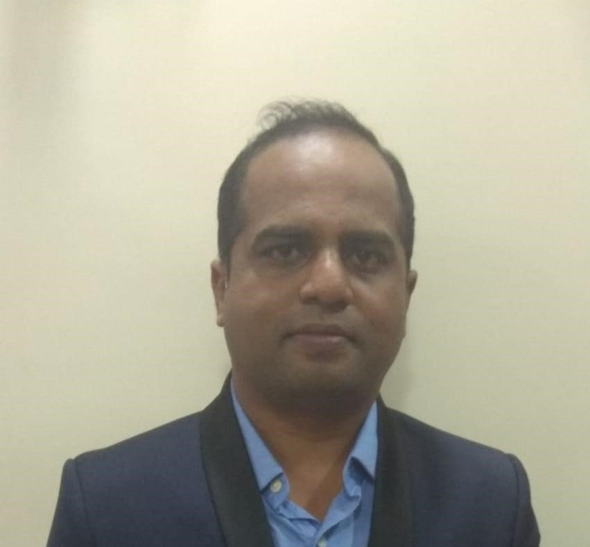 Dr. Amit Vatkar