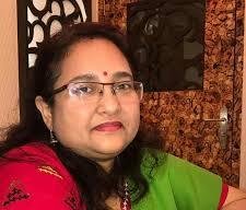 Dr. Atreyee Chandra