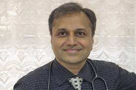 Dr. Kulin Shah