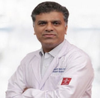 Dr. Naveen Jose