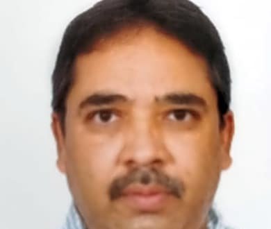 Dr. Vamsi H