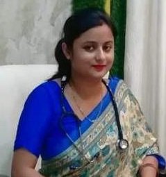 Dr. Deeksha Katiyar