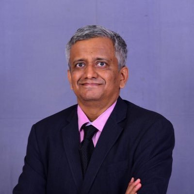 Dr. Mayoor Prabhu