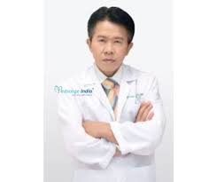 Dr. Wichai Surawongsin