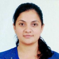 Dr. K. Anupama