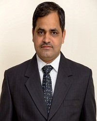 Dr. Prakash Ugale