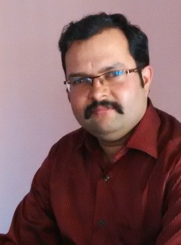 Dr. Vishnu G.s.