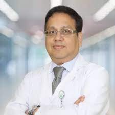 Dr. Arindam Ghosh