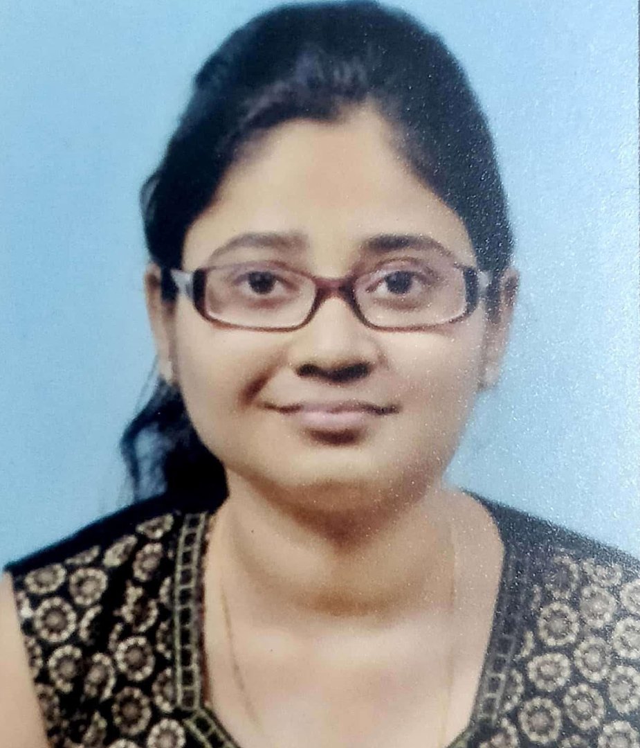 Dr. Khyati Kaushal