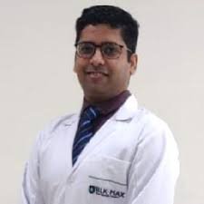 Dr. Varun Rehani