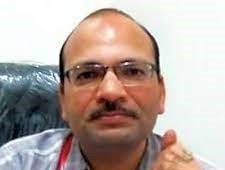 Dr. Vikas Garg