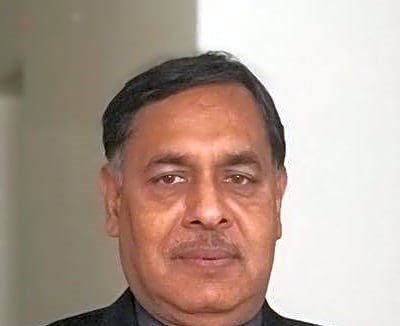 Dr. Sunil Bansal