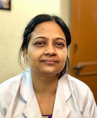 Dr. Priti Sharma