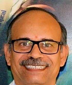 Dr. Mallpragada Sharma