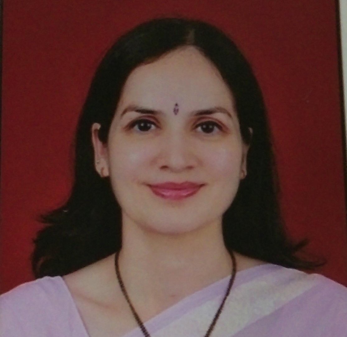 Dr. Angana Sahu