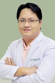 Dr. Thana Rojpornpradit