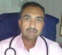 Dr. Hitesh Jani