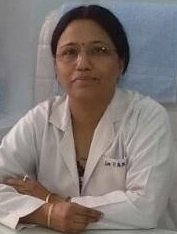 Dr. Rakhi Mehrotra