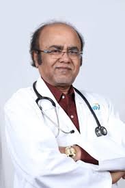 Dr. Shankar V