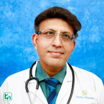 Dr. Manish Shah