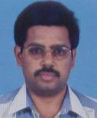 Dr. A Balaji