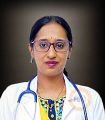 Dr. Samantha Sathyakumar