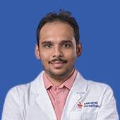 Dr. Sudarssanam V.k.