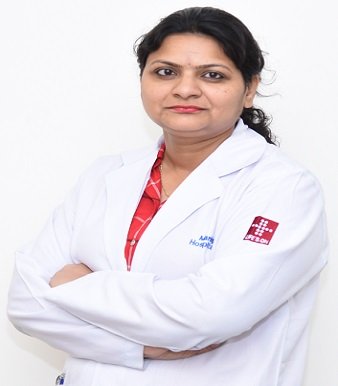 Dr. Poonam Goyal