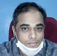 Dr. Vivek Kumar