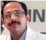 Dr. K. Rao