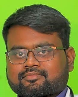 Dr. Annithkumar