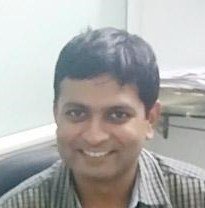 Dr. Vivek