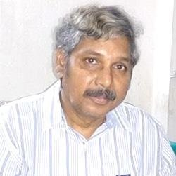 Dr. N. Rao