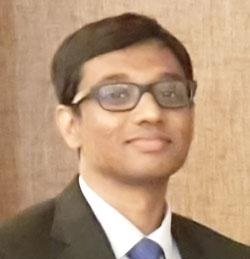 Dr. Srivatsa Lokeshwaran